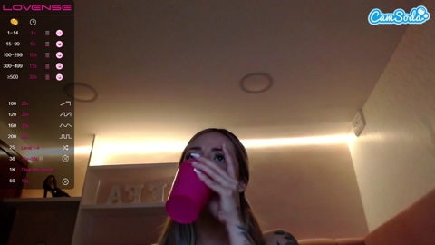 stefaagomez CamSoda 03-04-2023